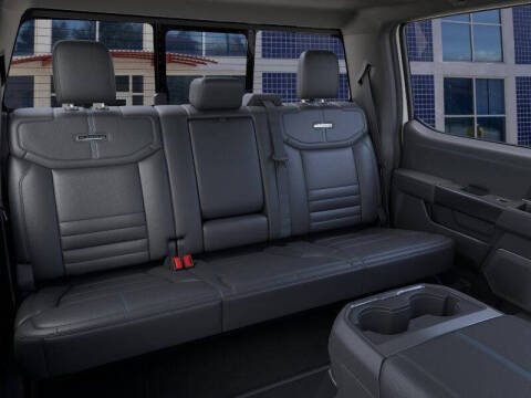 2026 Ford F-450 Super Duty Platinum