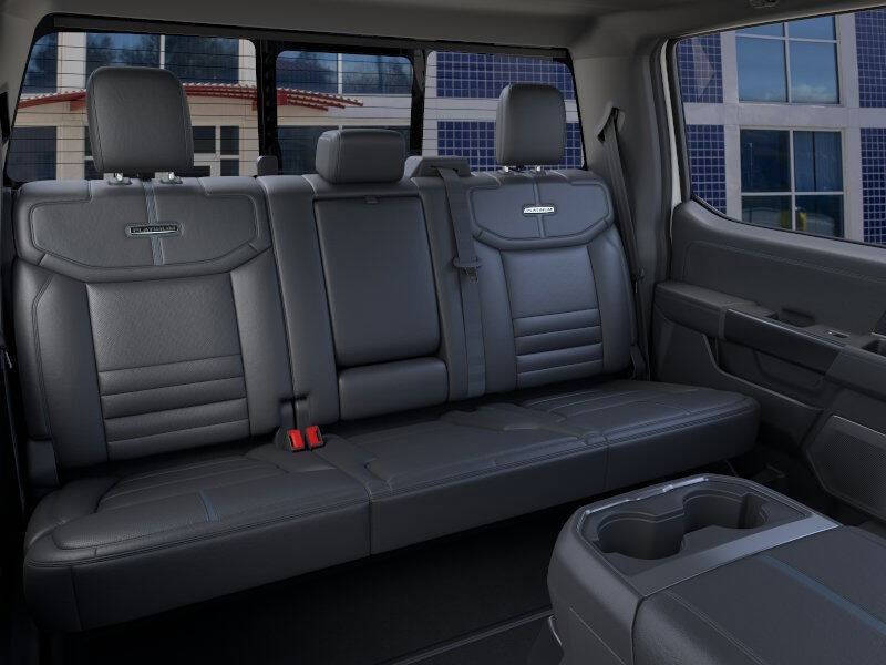 2026 Ford F-450 Super Duty Platinum