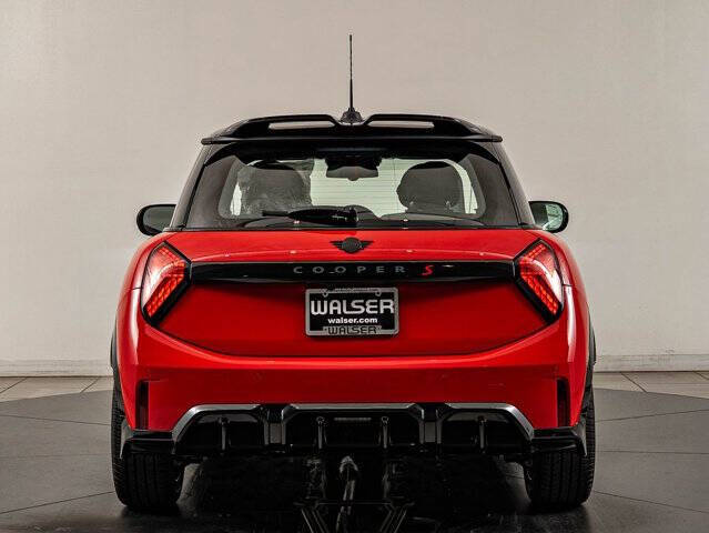2026 MINI Hardtop 2 Door