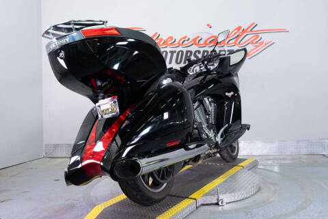 2014 Victory Vision