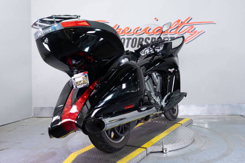 2014 Victory Vision
