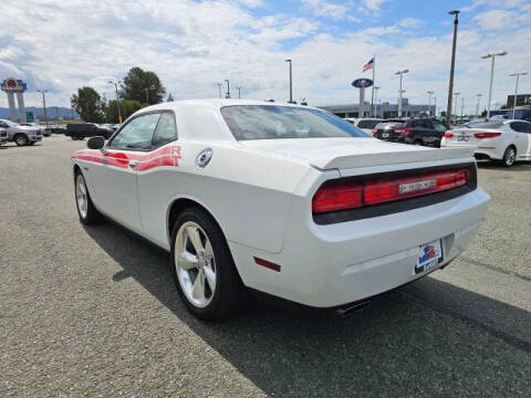 2014 Dodge Challenger R/T Classic