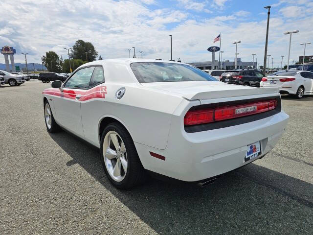2014 Dodge Challenger R/T Classic