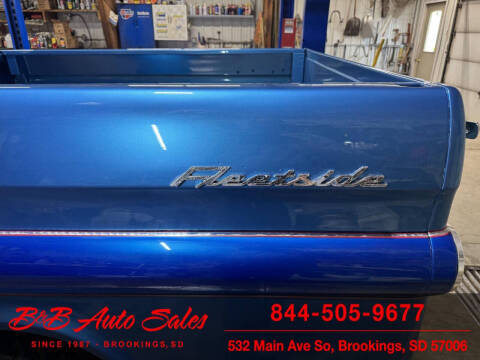 1959 Chevrolet Apache