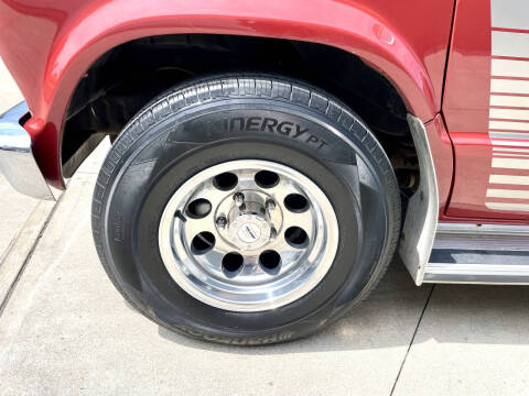1987 Ford E-Series E-150