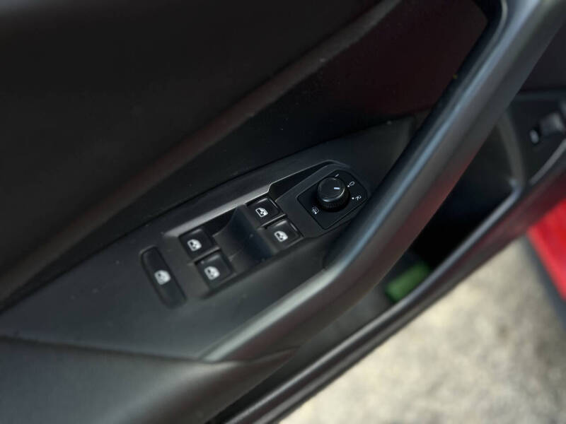 2019 Volkswagen Jetta GLI 35th Anniversary Edition