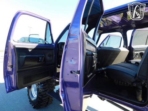 1985 Dodge RAM 350