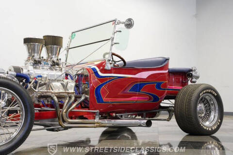 1923 Ford Model T