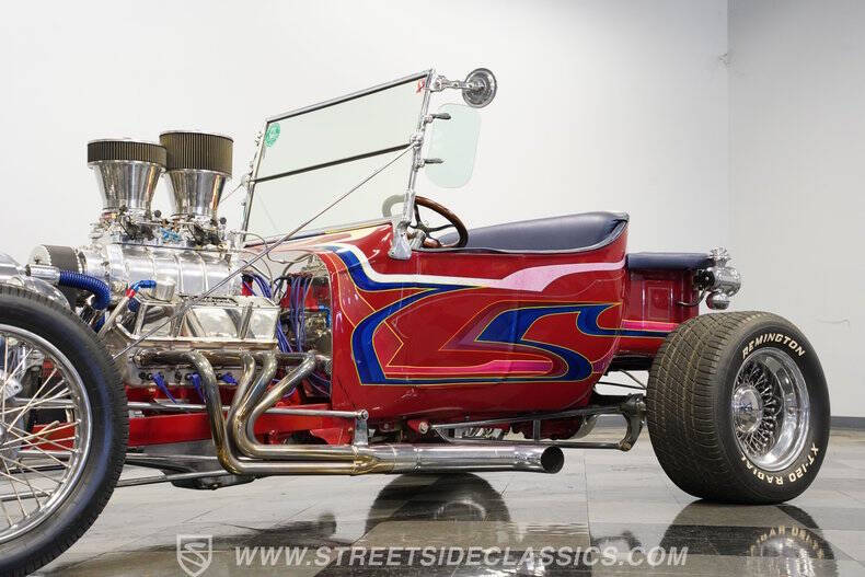 1923 Ford Model T