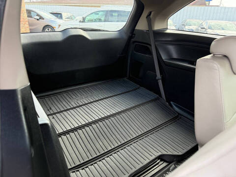 2020 Honda Odyssey EX-L w/Navi w/RES