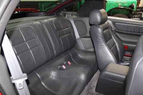 1994 Mitsubishi 3000GT