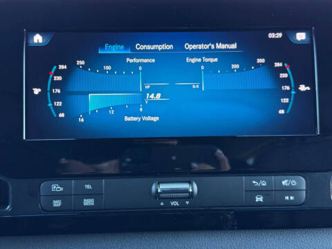 2024 Mercedes-Benz Sprinter 2500