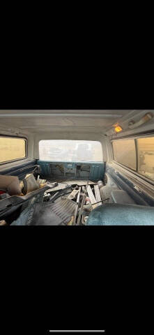 1991 Chevrolet Blazer