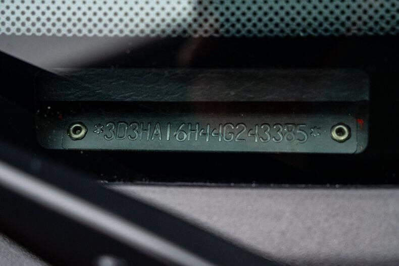 2004 Dodge Ram 1500 SRT-10