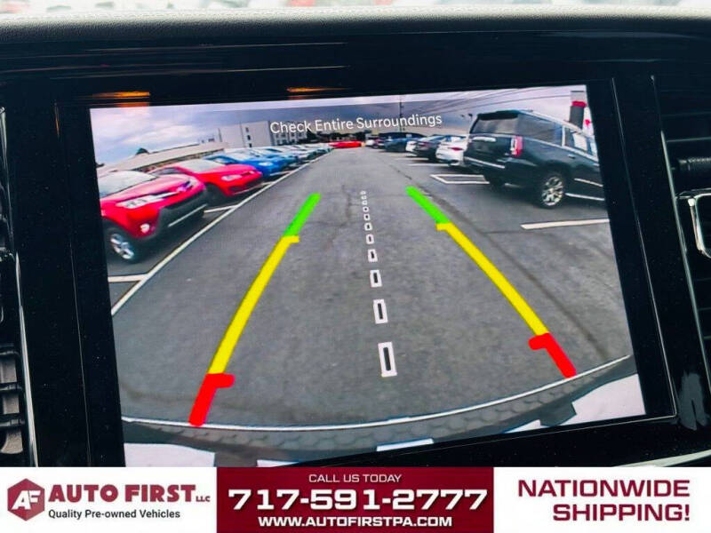 2024 Dodge Durango SRT 392