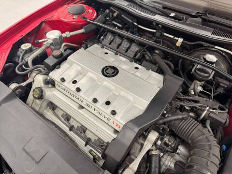 1993 Cadillac Allante