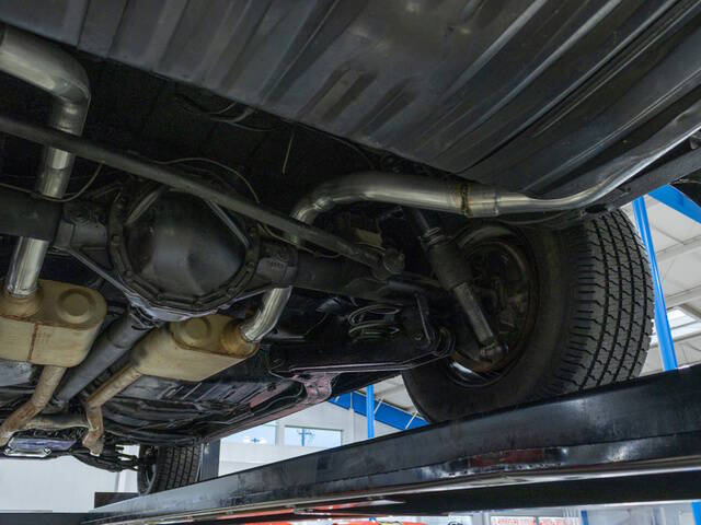 1966 Chevrolet Impala