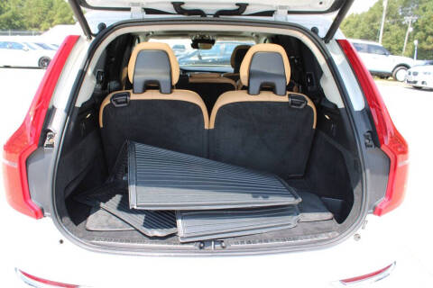 2016 Volvo XC90 T6 Inscription