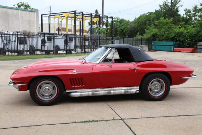 1964 Chevrolet Corvette
