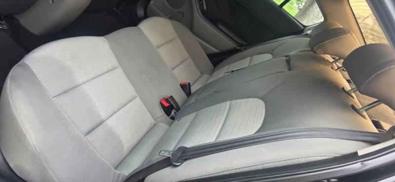 2014 Kia Forte EX