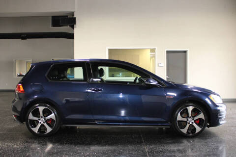 2015 Volkswagen Golf GTI