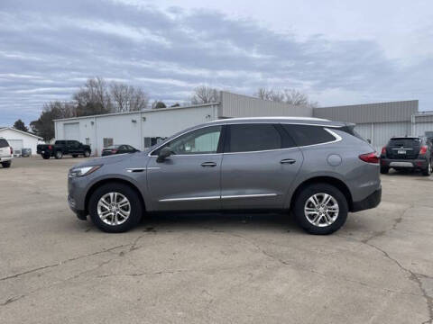 2019 Buick Enclave Essence