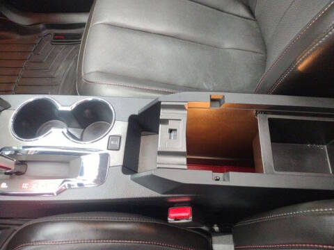 2015 GMC Terrain SLT-2