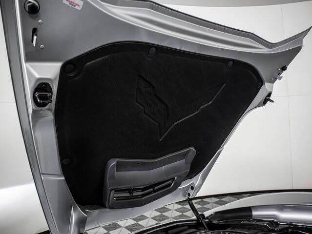 2019 Chevrolet Corvette Stingray Z51