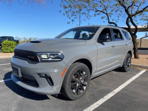 2023 Dodge Durango for sale at Finn Auto Group - Auto House Tempe in Tempe AZ