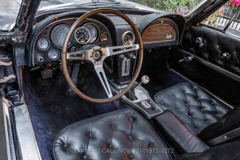 1964 Chevrolet Corvette