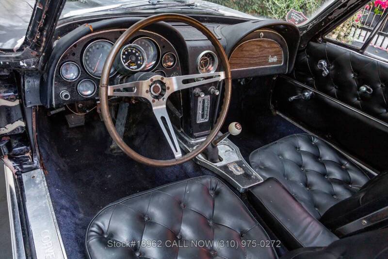 1964 Chevrolet Corvette