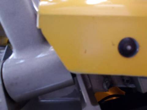 1999 Plymouth Prowler