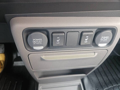 2011 Honda Ridgeline RTL