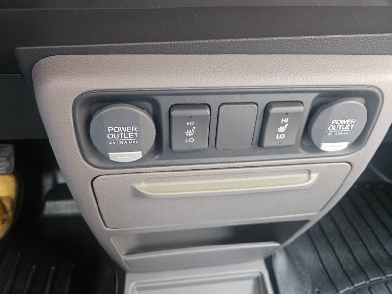 2011 Honda Ridgeline RTL