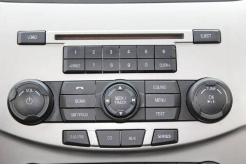 2009 Ford Focus SE