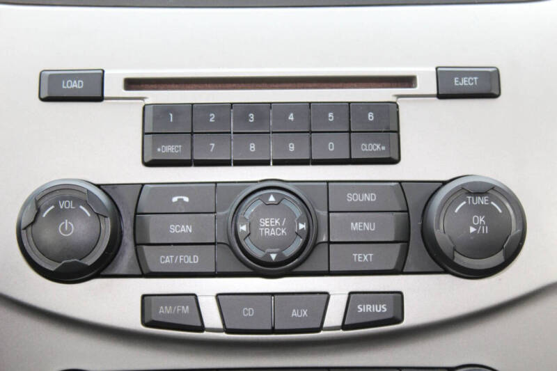 2009 Ford Focus SE