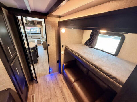 2021 Jayco Eagle 357MDOK