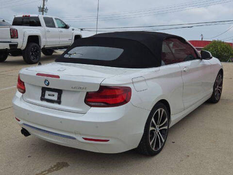 2020 BMW 2 Series 230i