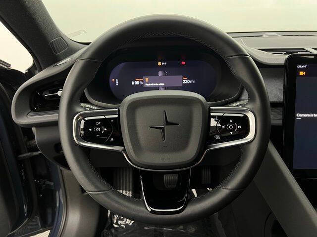 2022 Polestar 2 Long Range Dual Motor