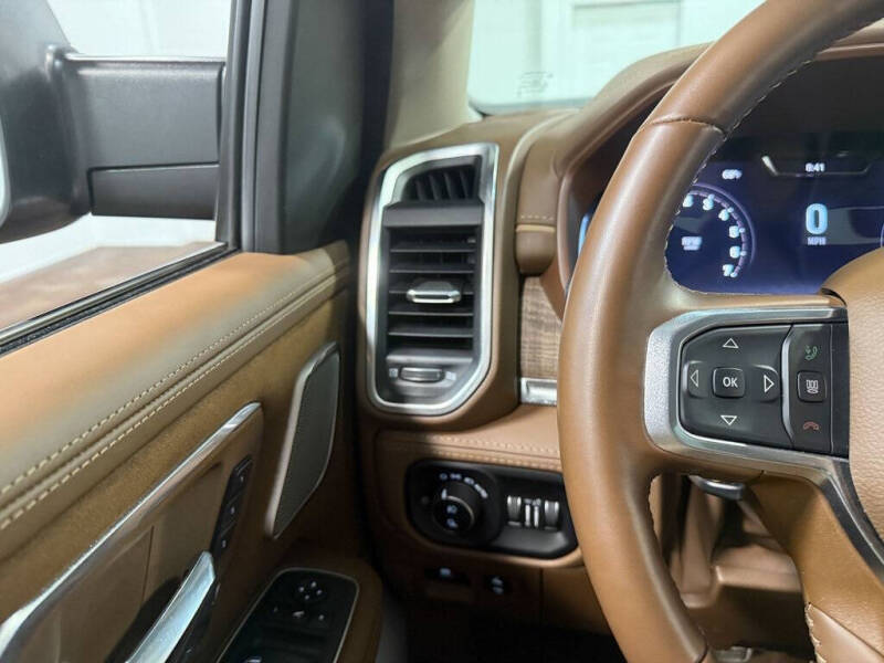 2023 RAM 1500 Limited Longhorn