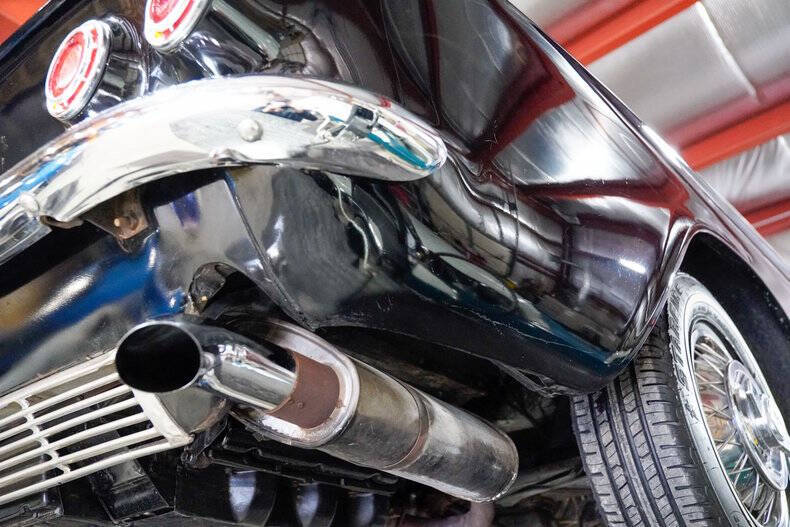 1962 Chevrolet Corvair