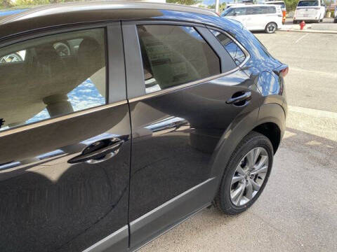 2025 Mazda CX-30 2.5 S Preferred