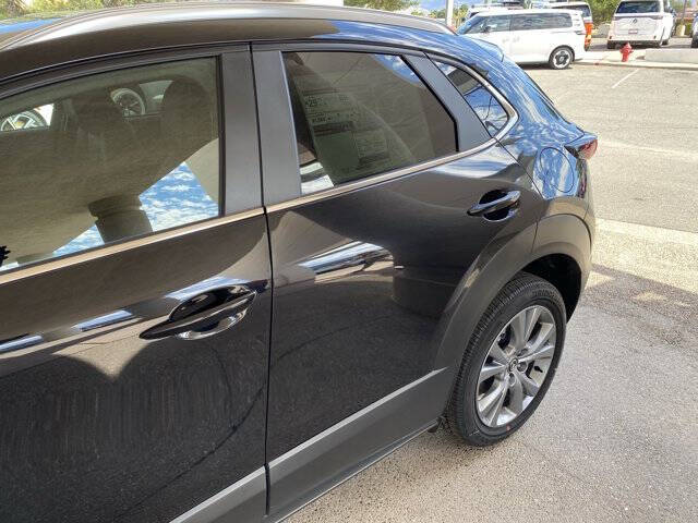 2025 Mazda CX-30 2.5 S Preferred