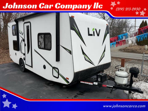2023 LIV 19BH for sale at Johnson Car Company llc in Crown Point IN