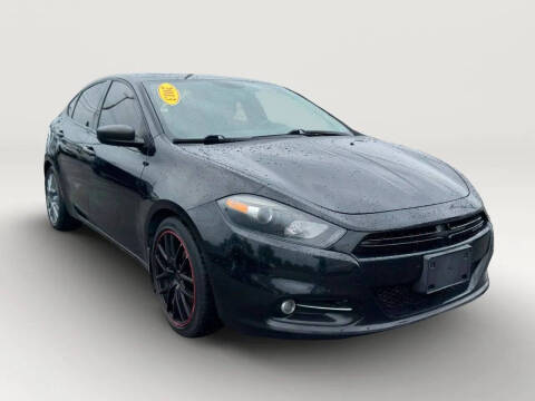 2013 Dodge Dart