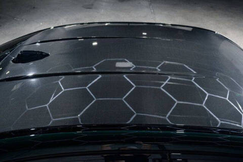 2024 BMW M3 Competition xDrive