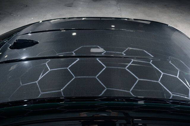 2024 BMW M3 Competition xDrive