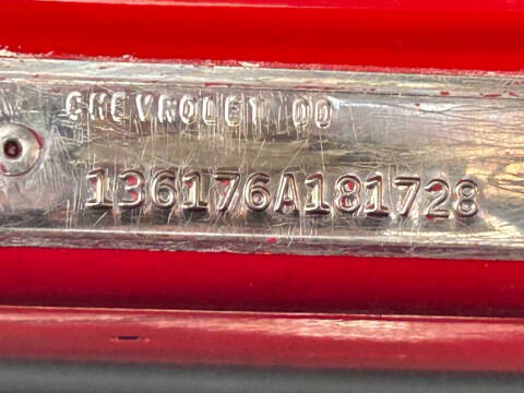 1966 Chevrolet Chevelle