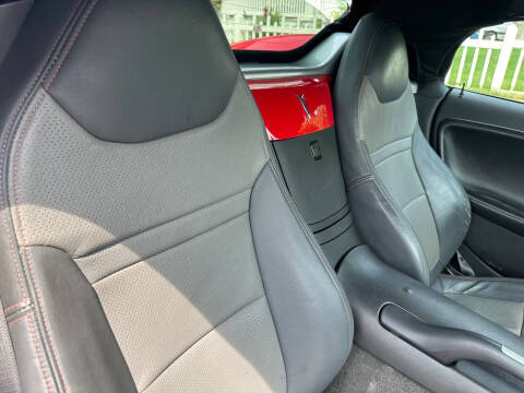 2008 Pontiac Solstice