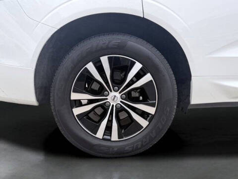 2023 Volvo XC60 B5 Core